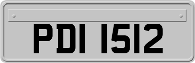 PDI1512