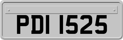 PDI1525