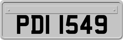 PDI1549