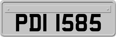 PDI1585