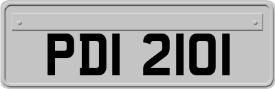PDI2101