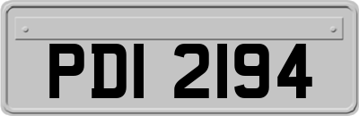 PDI2194