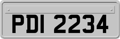 PDI2234