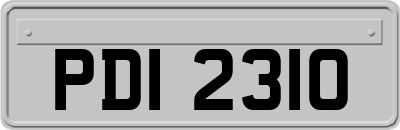 PDI2310