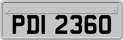 PDI2360