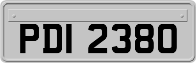 PDI2380