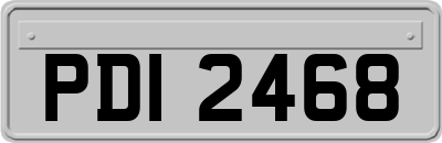 PDI2468