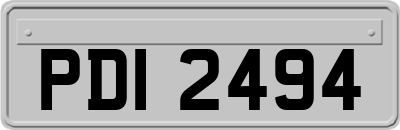 PDI2494
