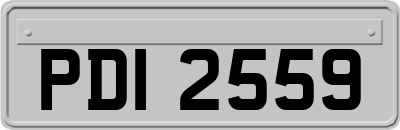 PDI2559