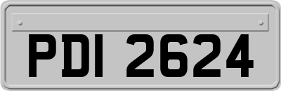PDI2624