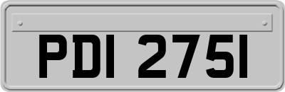 PDI2751
