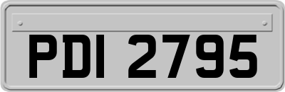 PDI2795