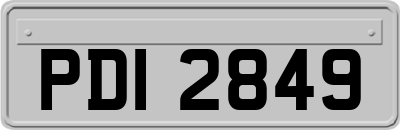 PDI2849