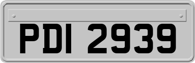 PDI2939