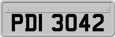 PDI3042