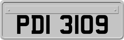 PDI3109