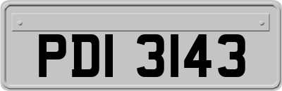 PDI3143