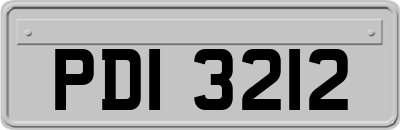 PDI3212