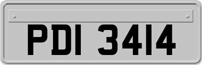 PDI3414