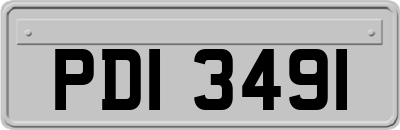 PDI3491