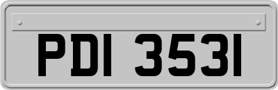 PDI3531