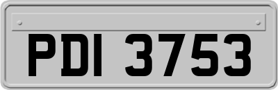 PDI3753