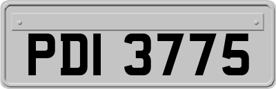 PDI3775