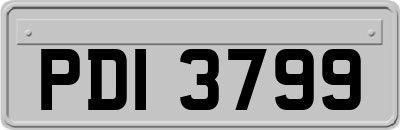 PDI3799