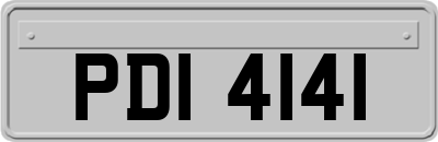 PDI4141