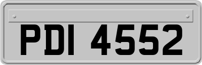 PDI4552