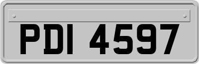PDI4597