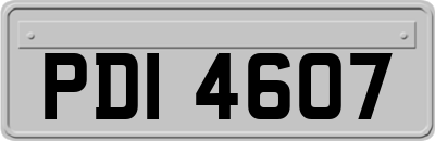 PDI4607