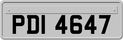 PDI4647