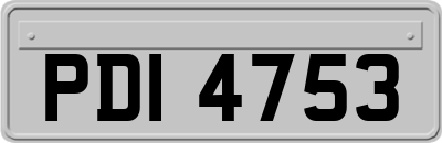 PDI4753