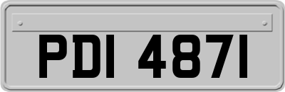 PDI4871