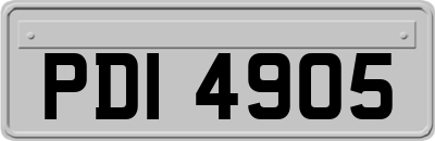 PDI4905