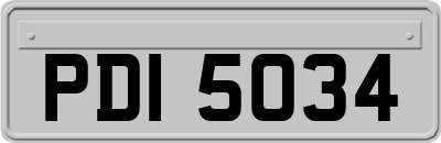 PDI5034