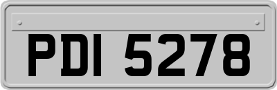 PDI5278