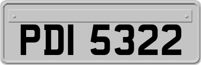 PDI5322