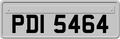 PDI5464