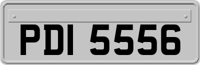 PDI5556