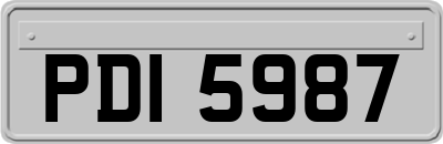 PDI5987