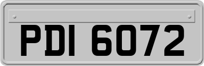 PDI6072