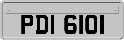 PDI6101