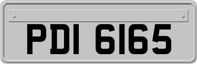PDI6165