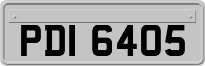 PDI6405