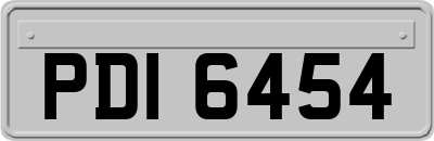 PDI6454