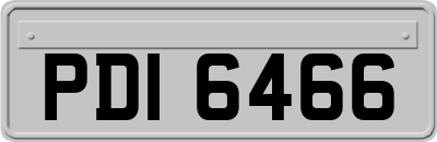 PDI6466