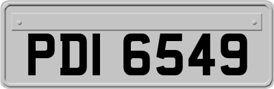 PDI6549