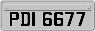 PDI6677